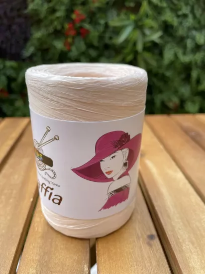 Nas Rafya (D28-Toz Pembe)