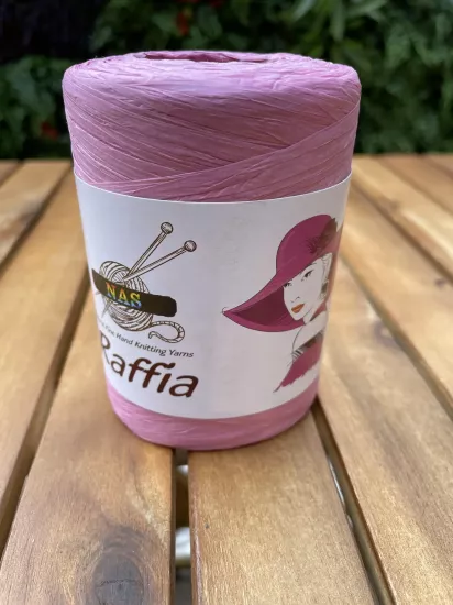 Nas Rafya (D30-Pembe)