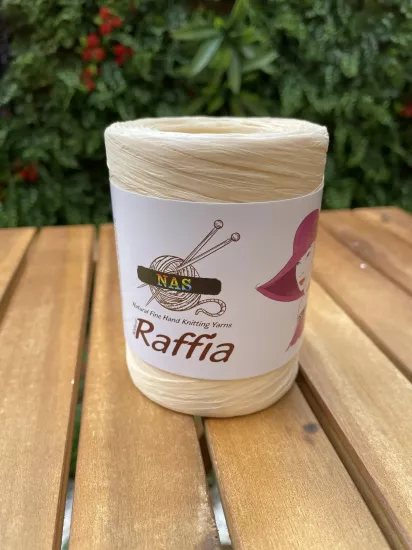 Nas Rafya (D64-Krem)