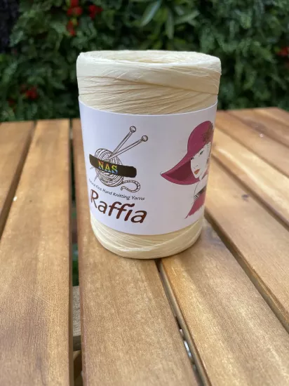 Nas Rafya (D65-Koyu Krem)
