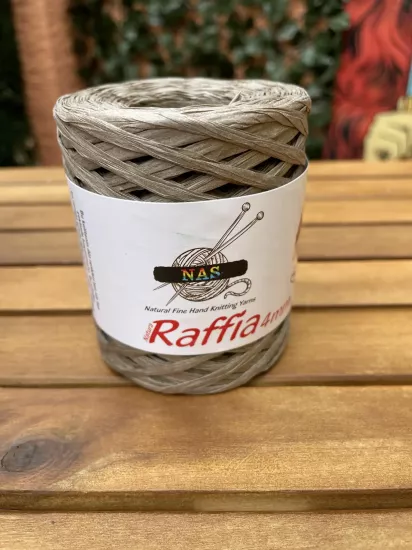 Nas Rafya 4mm (D73-Vizon)